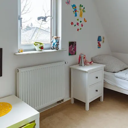 Ferienhaus Elisa *
