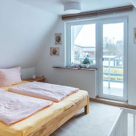 Elisa Holiday home *