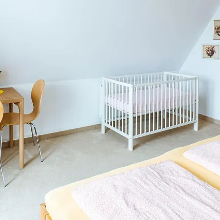 펜션 Elisa 오스치바드 닌하겐