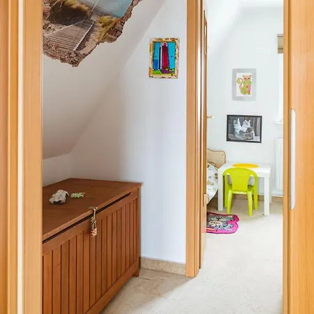 Ferienhaus Elisa *