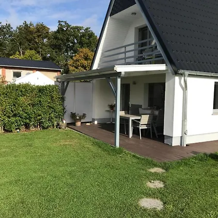 Elisa Holiday home *