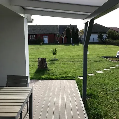 Holiday home Elisa