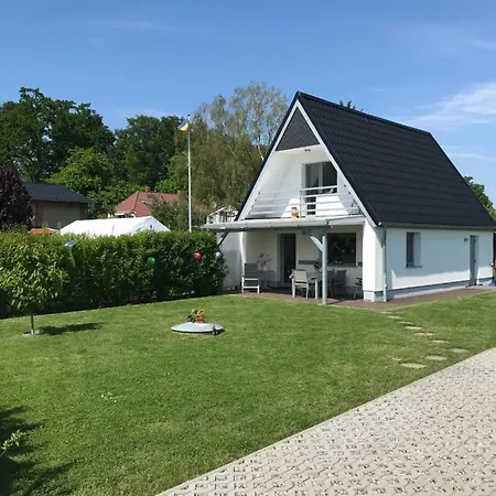 Elisa Holiday home